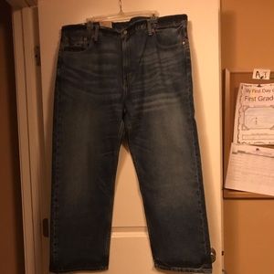 Levi Jeans